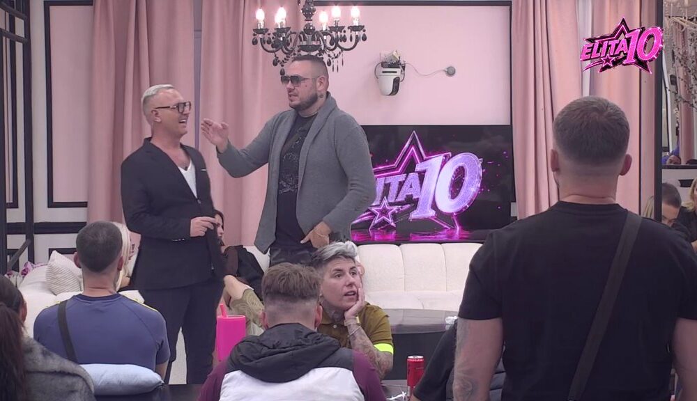 KARIĆ OTVORIO SVE KARTE PRED ANĐELINOM: Oštro o prekidu sa Carem, zadrugarka ostaje pri svom stavu (VIDEO) – prekid odnosa Anđele Duričić i Filipa Cara