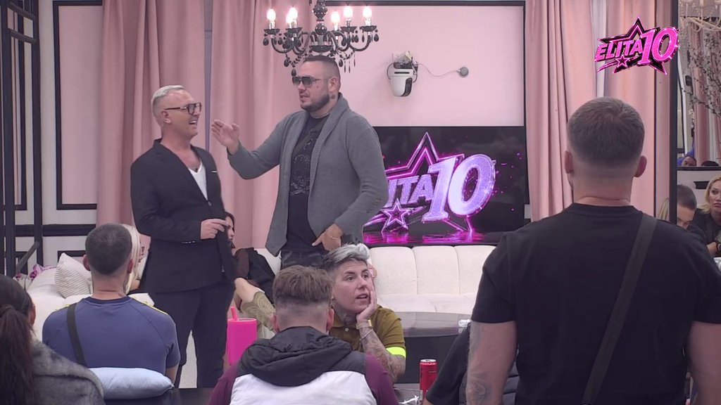 KARIĆ OTVORIO SVE KARTE PRED ANĐELINOM: Oštro o prekidu sa Carem, zadrugarka ostaje pri svom stavu (VIDEO) – prekid odnosa Anđele Duričić i Filipa Cara