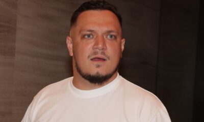 KOMŠIJE OTKRILE GASTOZOVU PRIVATNU STRANU: Nenad Marinković uživa u muzici i društvu, ali galama iz stana ne prestaje (FOTO) – muzika i galama iz stana