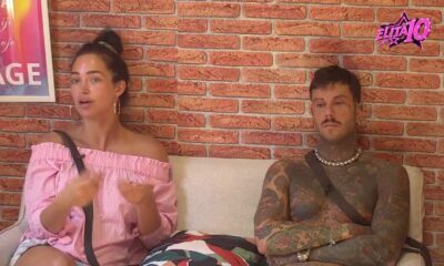 LAURA UDARILA NA ANELI U EMISIJI: Đukić otkrio sve detalje sukoba, tenzije ne jenjavaju u studiju (VIDEO) – sukob u emisiji