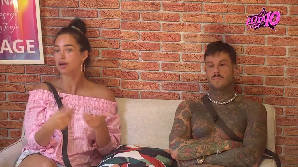 LAURA UDARILA NA ANELI U EMISIJI: Đukić otkrio sve detalje sukoba, tenzije ne jenjavaju u studiju (VIDEO) – sukob u emisiji