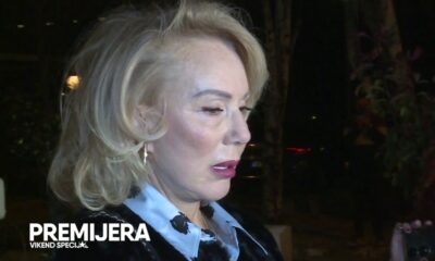LEPA BRENA OTVORILA SRCE PRED SVIMA: Progovorila o gubitku oca i porodičnoj boli, evo šta je izjavila (FOTO) – gubitak oca Lepa Brena