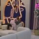 MILJANA PREŠALTALA SVE NA FLERT: Zadrugarka zaskočila Cara usred Bele kuće, Filip ostao bez teksta (VIDEO) – flert Miljane Kulić i Filipa Cara