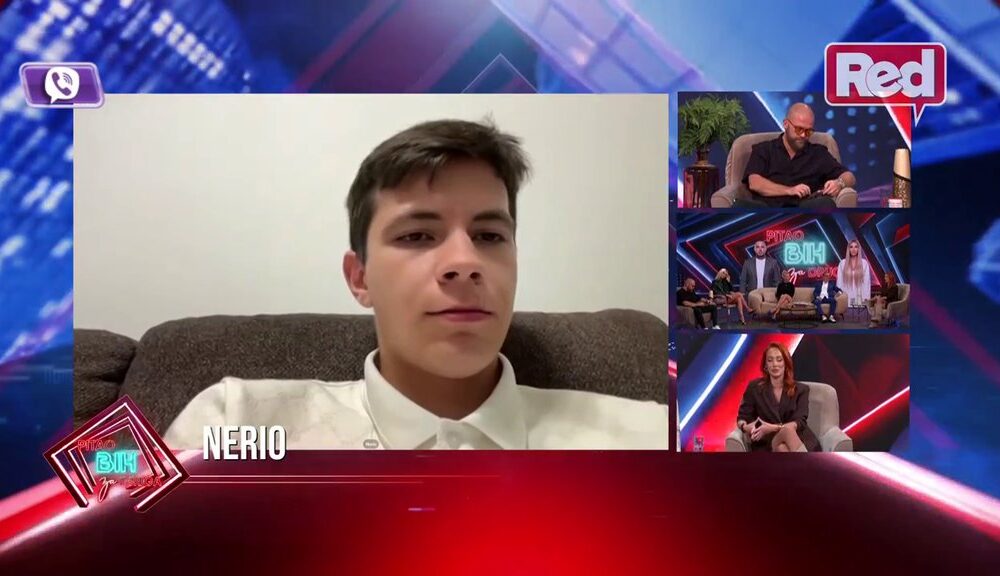 NERIO PROGOVORIO BEZ DLAKE NA JEZIKU: Otkrio šta se zaista dešavalo između Aneli i Đukića u Dubrovniku, priče iz regiona zbunile sve (VIDEO) – priče iz Dubrovnika