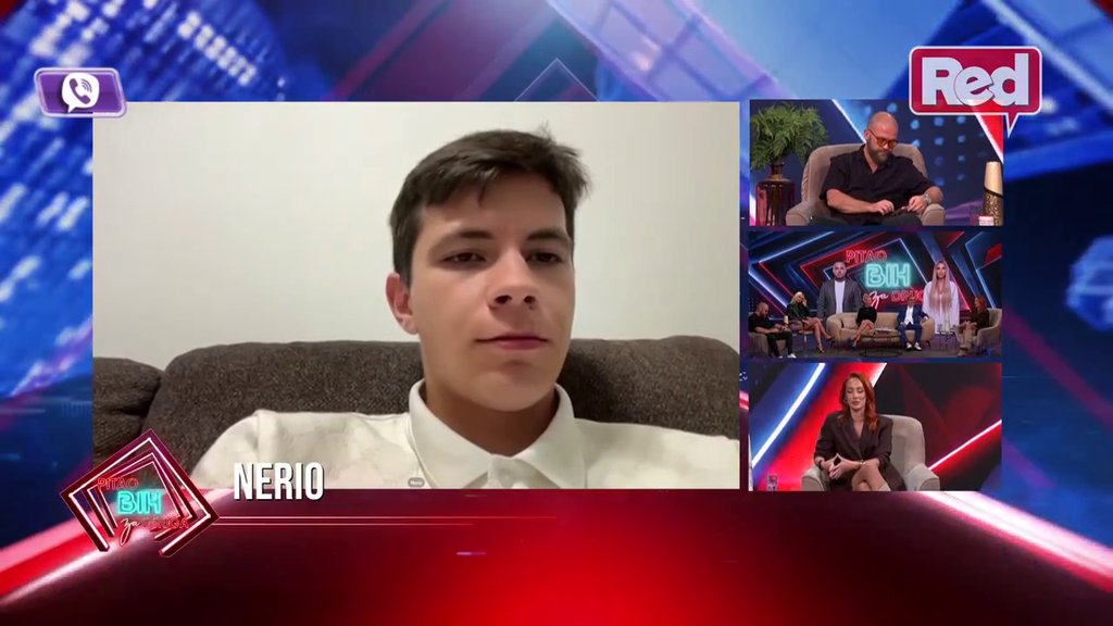 NERIO PROGOVORIO BEZ DLAKE NA JEZIKU: Otkrio šta se zaista dešavalo između Aneli i Đukića u Dubrovniku, priče iz regiona zbunile sve (VIDEO) – priče iz Dubrovnika