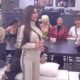 PLJUŠTE UVREDE U ELITI: Sanja i Nemanja Tošić izneli prljav veš, sukob eskalirao pred svima (VIDEO) – napad u Eliti