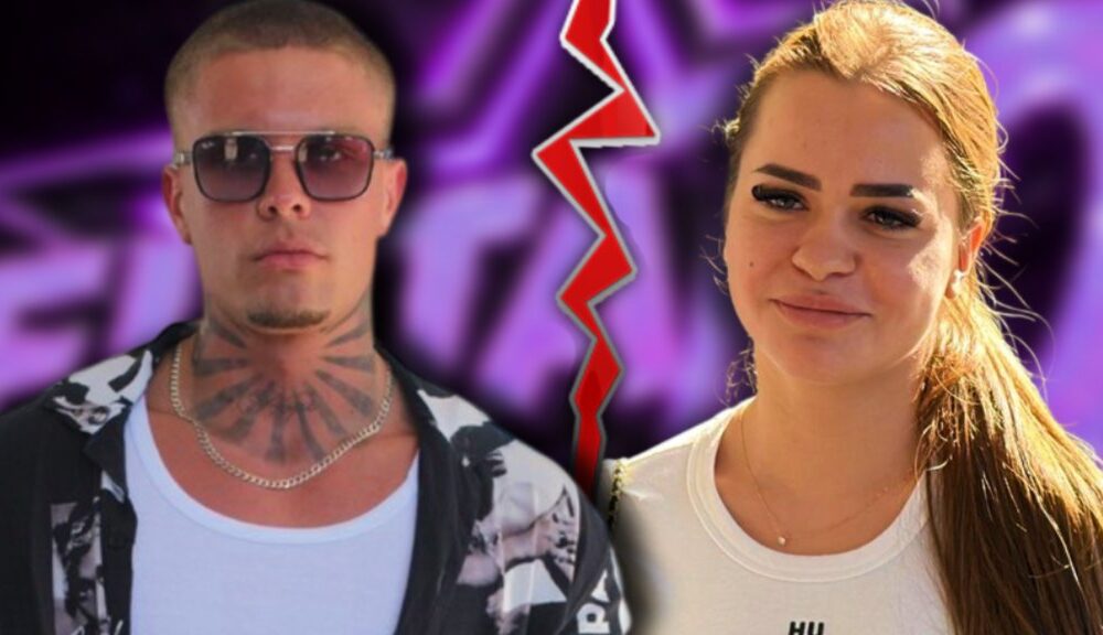 PODRŠKA SE OKRENULA PROTIV LEONA CANERA: Njegovi najbliži ne žele vezu sa Jovanom Kosovac, mreže gore od komentara (FOTO) – podrška Leona Canera