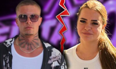 PODRŠKA SE OKRENULA PROTIV LEONA CANERA: Njegovi najbliži ne žele vezu sa Jovanom Kosovac, mreže gore od komentara (FOTO) – podrška Leona Canera