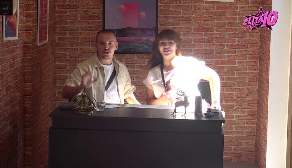 PREOKRET U BELOJ KUĆI: Miljana i Dača dobili svoju radio emisiju, zadrugari i gledaoci u neizvesnosti šta su spremili (VIDEO) – radio emisija Miljane i Dače