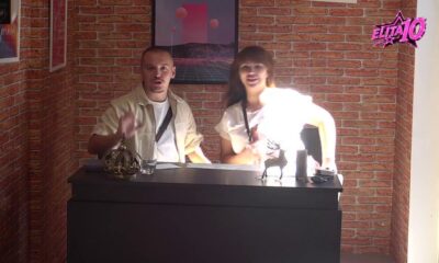 PREOKRET U BELOJ KUĆI: Miljana i Dača dobili svoju radio emisiju, zadrugari i gledaoci u neizvesnosti šta su spremili (VIDEO) – radio emisija Miljane i Dače