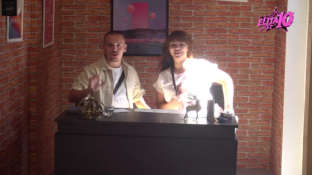 PREOKRET U BELOJ KUĆI: Miljana i Dača dobili svoju radio emisiju, zadrugari i gledaoci u neizvesnosti šta su spremili (VIDEO) – radio emisija Miljane i Dače