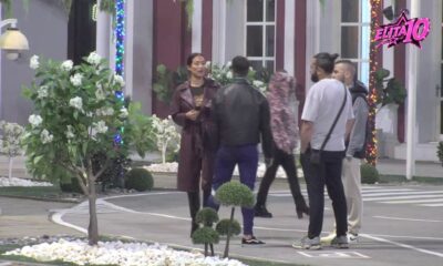 PREOKRET U ODNOSU LAURE I ĐUKIĆA: Laura pokušala da raščisti stare račune sa Filipom, ali on ostaje pri svom stavu (VIDEO)