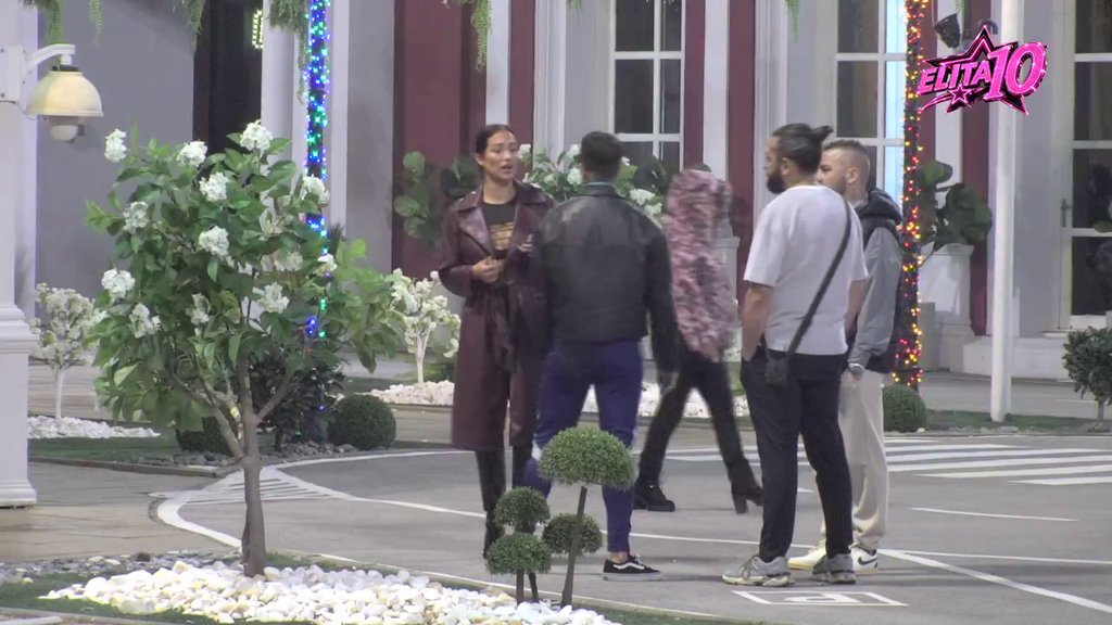 PREOKRET U ODNOSU LAURE I ĐUKIĆA: Laura pokušala da raščisti stare račune sa Filipom, ali on ostaje pri svom stavu (VIDEO)