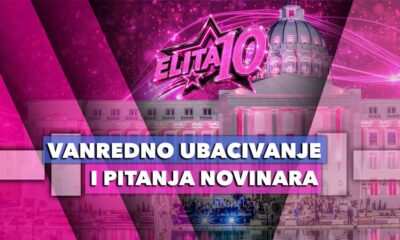 PREOKRET U ŠIMANOVCIMA: Milica Mitrović najavila vanredno ubacivanje, zadrugari u neizvesnosti pred novim izazovom (FOTO) – vanredno ubacivanje u Eliti