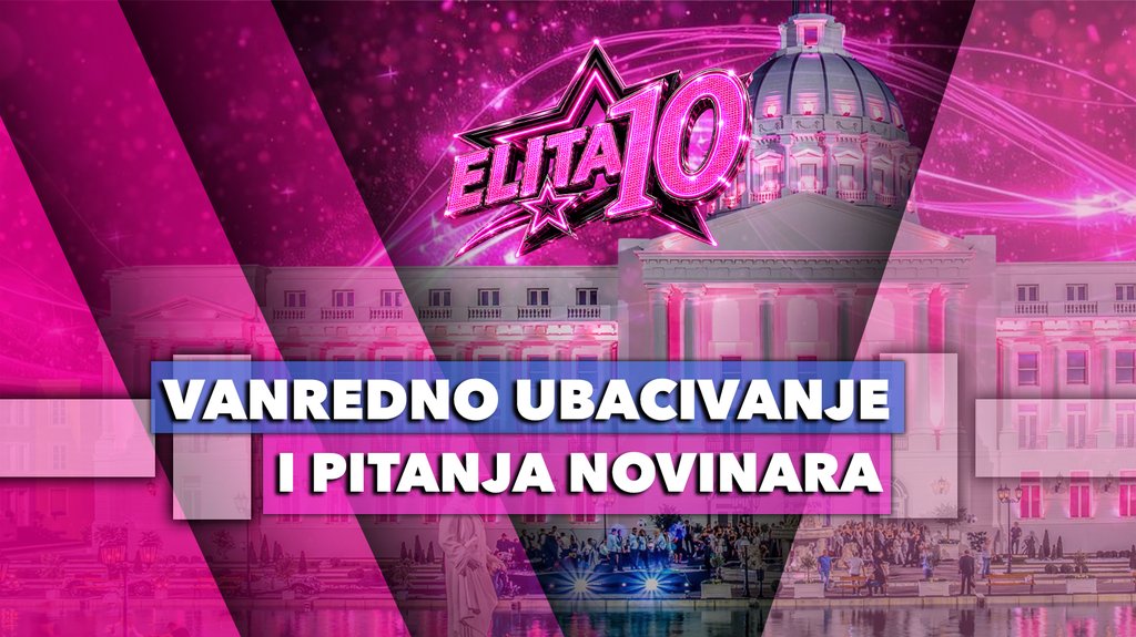 PREOKRET U ŠIMANOVCIMA: Milica Mitrović najavila vanredno ubacivanje, zadrugari u neizvesnosti pred novim izazovom (FOTO) – vanredno ubacivanje u Eliti
