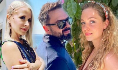 PRIZNANJE KOJE SVE MENJA: Danijela Martinović otvorila dušu o odnosu sa Vjekoslavom Huljić, otkrila nepoznate detalje o saradnji (FOTO) – Danijela Martinović Vjekoslava Huljić