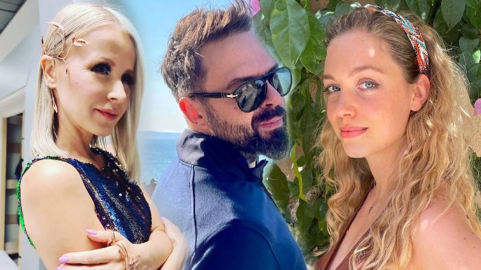 PRIZNANJE KOJE SVE MENJA: Danijela Martinović otvorila dušu o odnosu sa Vjekoslavom Huljić, otkrila nepoznate detalje o saradnji (FOTO) – Danijela Martinović Vjekoslava Huljić