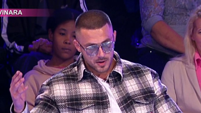 RAZOTKRIVANJE UŽIVO U ELITI: Marko Stefanović otkrio šok detalje raskida sa Sanjom Grujić, jezive kletve i pokušaj svađe sa majkom (VIDEO) – raskid sa Sanjom Grujić
