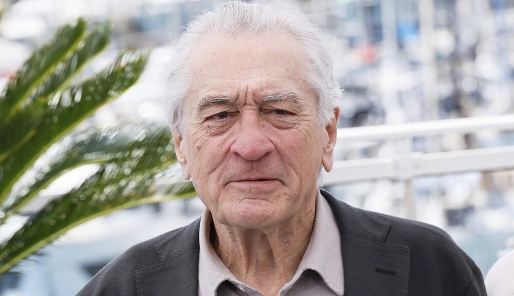 Robert De Niro otkriva tajnu vitalnosti: Treninzi, ishrana i doslednost ga održavaju u formi