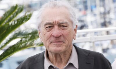 Robert De Niro otkriva tajnu vitalnosti: Treninzi, ishrana i doslednost ga održavaju u formi