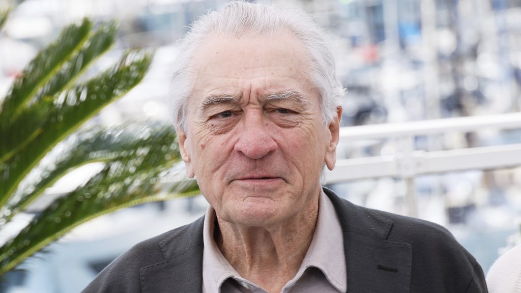 Robert De Niro otkriva tajnu vitalnosti: Treninzi, ishrana i doslednost ga održavaju u formi