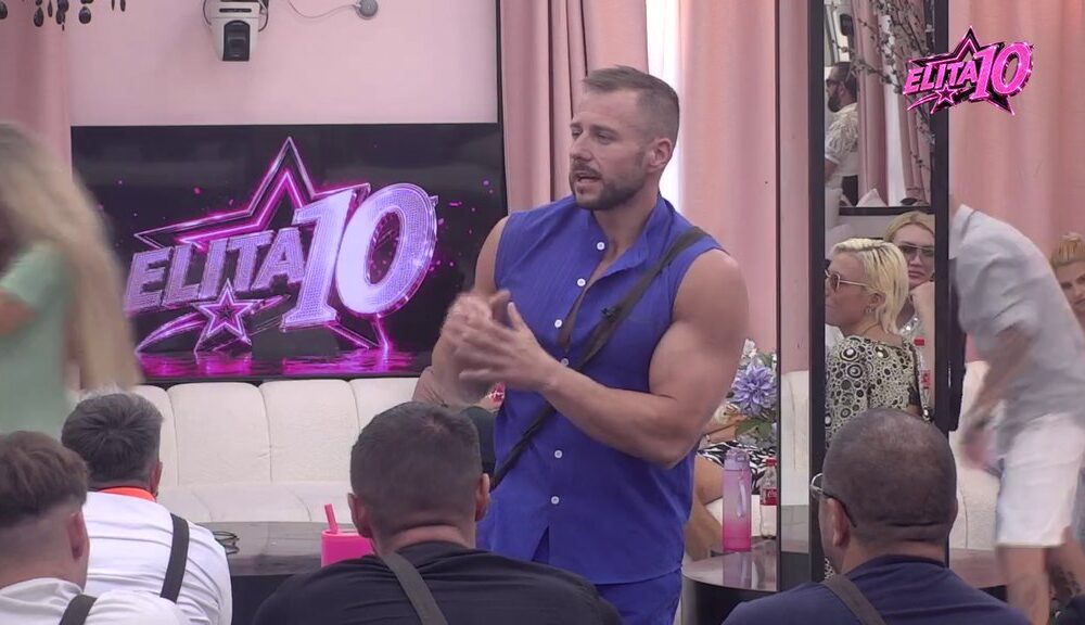 SLAĐANA STAVILA TAČKU NA ODNOS SA MAHIROM: Otkrila koliko dugo je lagao o svom braku, usledila burna reakcija (VIDEO) – ljubavna drama trese Elitu