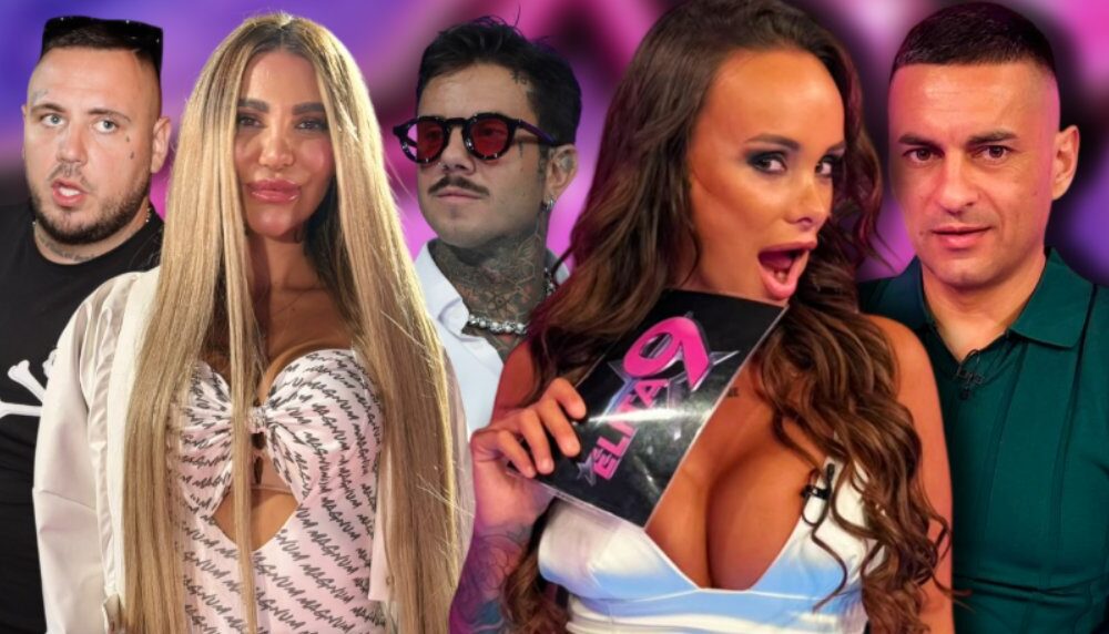 SUROVA ISTINA U ELITI: Bebica i Teodora udarili na Aneli, progovorili o raskidu i novim vezama (FOTO) – raskid Aneli Ahmić i Filipa Đukića