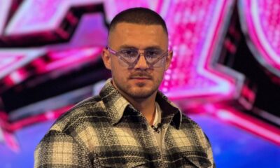 SUSRET KOJI SVI ČEKAJU U ELITI: Marko Stefanović ulazi u desetu sezonu, Sanjina reakcija pod lupom (VIDEO) – Marko Stefanović Elita