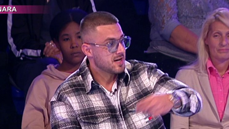 ŽESTOK OBRAČUN U BELOJ KUĆI: Marko Stefanović izneo teške optužbe na račun Sanje Grujić, odnosi sa porodicom pod lupom (VIDEO)