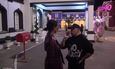 ŽESTOK OBRAČUN U BELOJ KUĆI: Dača i Sanja opleli po Aneli, Laura na ivici suza zbog situacije sa Đukićem (VIDEO)