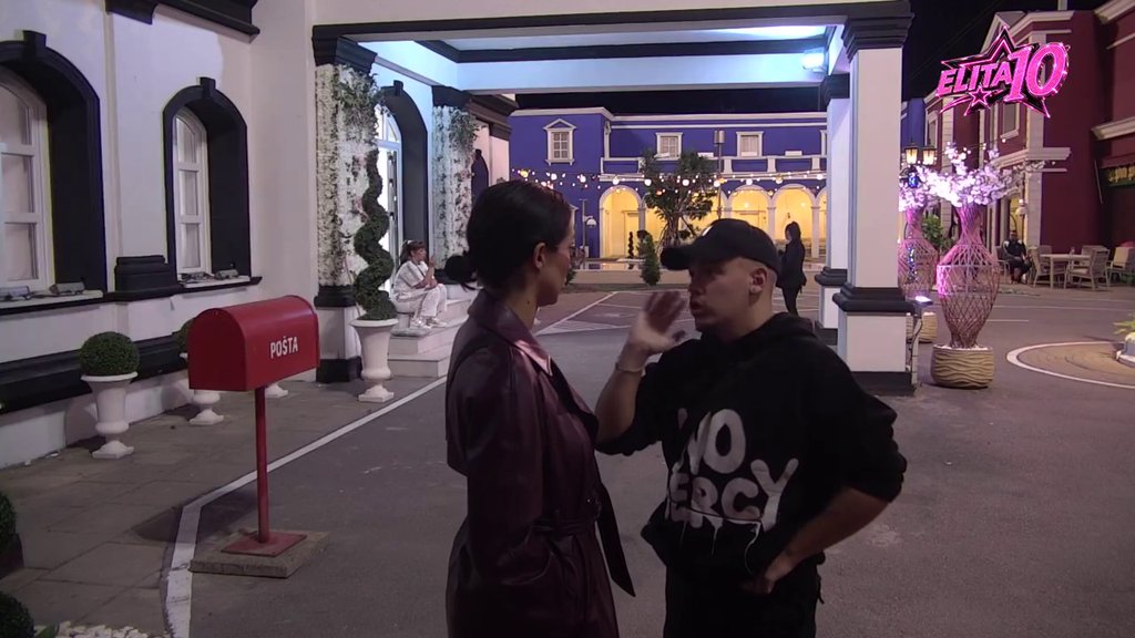 ŽESTOK OBRAČUN U BELOJ KUĆI: Dača i Sanja opleli po Aneli, Laura na ivici suza zbog situacije sa Đukićem (VIDEO)