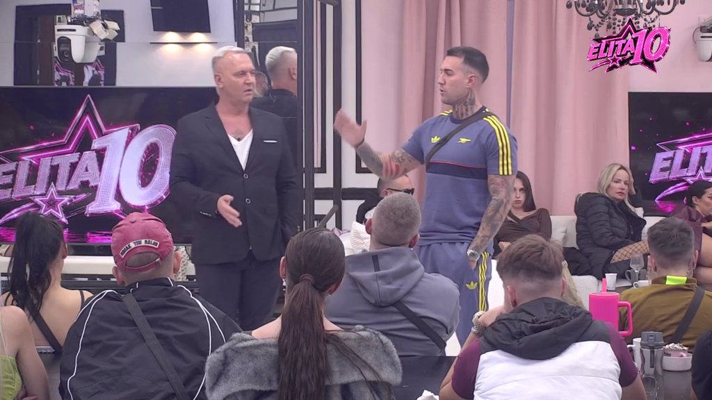 ŽESTOKA PALJBA U ELITI: Poršelina i Miljana udarile na Mateju, on se brani pred svima (VIDEO) – Paljba na Mateju Matijevića