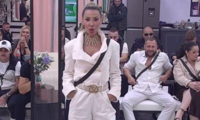 ANELI PRIZNALA NAJVEĆU SRAMOTU ZBOG ĐUKIĆA: Otvorila dušu o kraju veze i priznala kad je prema Caru osetila nešto (VIDEO) – najveća sramota u Beloj kući