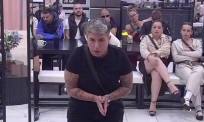 BRUTALNI KOMENTARI U ELITI: Jovana Tomić Matora rešeta četvorougao, zadrugari u šoku zbog njenih reči (VIDEO) – pakleni četvorougao u Eliti