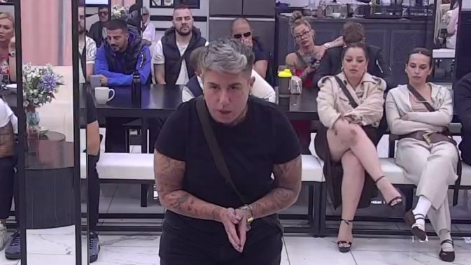 BRUTALNI KOMENTARI U ELITI: Jovana Tomić Matora rešeta četvorougao, zadrugari u šoku zbog njenih reči (VIDEO) – pakleni četvorougao u Eliti