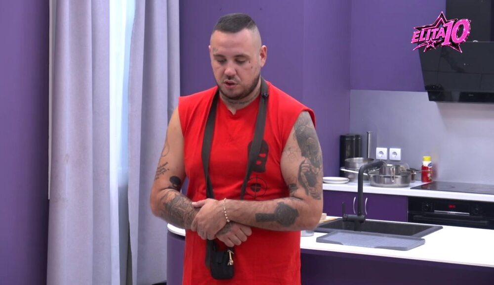 CAR IZGUBIO STRPLJENJE U BELOJ KUĆI: Filip Car prozvao učesnike zbog higijene, jedna takmičarka posebno na meti (VIDEO) – higijena u Beloj kući