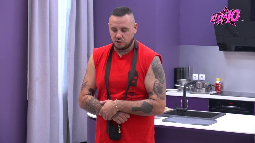 CAR IZGUBIO STRPLJENJE U BELOJ KUĆI: Filip Car prozvao učesnike zbog higijene, jedna takmičarka posebno na meti (VIDEO) – higijena u Beloj kući