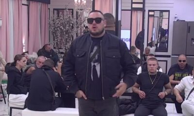 CAR OTKRIO SVOJE MIŠLJENJE O LJUBAVI U ELITI: Filip siguran da će Marko i Sanja izgladiti odnose, a emocije su i dalje vidljive (VIDEO) – emocija između Marka i Sanje