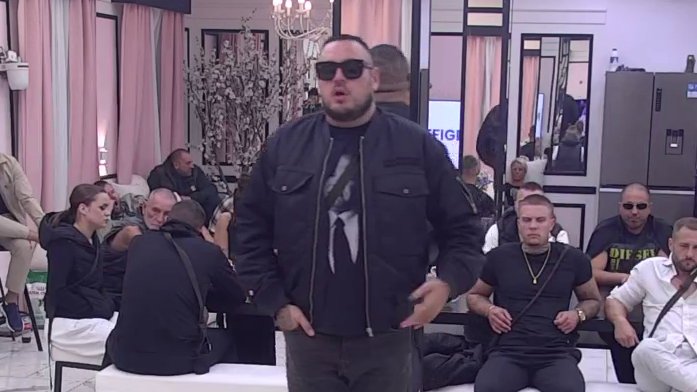 CAR OTKRIO SVOJE MIŠLJENJE O LJUBAVI U ELITI: Filip siguran da će Marko i Sanja izgladiti odnose, a emocije su i dalje vidljive (VIDEO) – emocija između Marka i Sanje