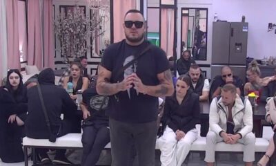 CAR OTVORIO SVE KARTE PRED UČESNICIMA: Filip Car iskreno o odnosu sa Aneli i priznao zašto Anđela više nije tema u Beloj kući (VIDEO) – odnos Filipa Cara i Aneli