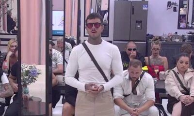 ĐUKIĆ NE MOŽE DA VERUJE ANELI: Pitanja novinara otkrila razlike u vezi, izneo i mišljenje o Nori (VIDEO)
