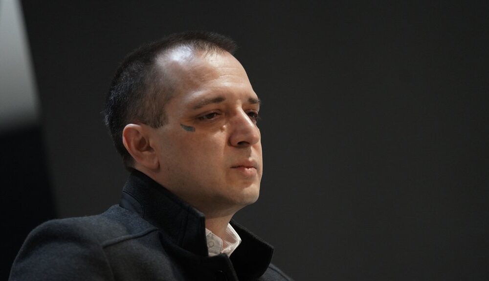 DRAMA NAKON PREBIJANJA ZORANA MARJANOVIĆA: Kompozitor zadržan u bolnici zbog kontuzije mozga, lekari otkrili detalje (FOTO) – napad na Zorana Marjanovića