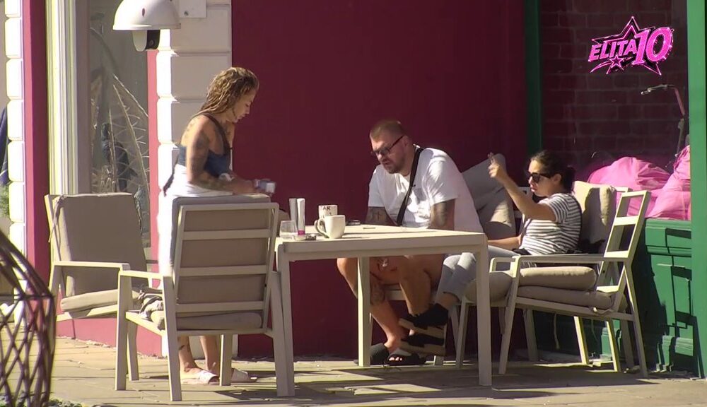 EKSALACIJA LJUBOMORE U BELOJ KUĆI: Rada prozvala Miljanu zbog Milana, a Janjuš odmah odgovorio (VIDEO) – ljubomora u Beloj kući