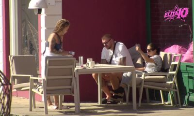 EKSALACIJA LJUBOMORE U BELOJ KUĆI: Rada prozvala Miljanu zbog Milana, a Janjuš odmah odgovorio (VIDEO) – ljubomora u Beloj kući