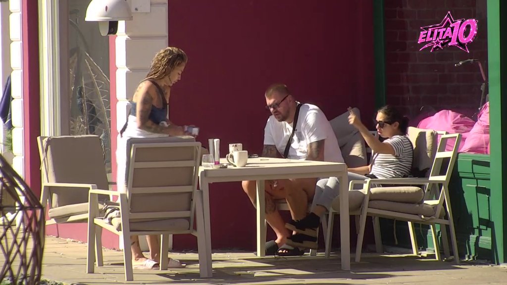 EKSALACIJA LJUBOMORE U BELOJ KUĆI: Rada prozvala Miljanu zbog Milana, a Janjuš odmah odgovorio (VIDEO) – ljubomora u Beloj kući