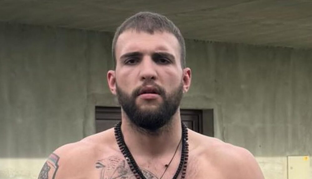 ISPOVEST KOJA JE RAZNEŽILA SVE: Veljko Ražnatović podelio emotivnu fotografiju sina uz snažnu poruku koja pokreće pitanje o porodici (FOTO) – Veljko Ražnatović fotografija sina
