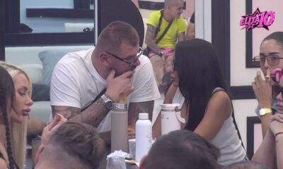 JANJUŠ POSTAVIO KLJUČNO PITANJE SANDRI: Pokušava da otkrije šta koči njihov odnos, konačno stigao odgovor (VIDEO) – Janjuš postavio pitanje Sandri