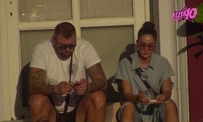 JANJUŠ STAVIO SVE KARTE NA STO: Priznao Anđeli da ga ponašanje Sandre Obradović potpuno zbunjuje, tenzija raste u Beloj kući (VIDEO)