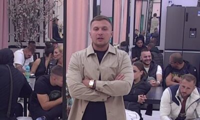 KARIĆ UDARIO NA LAURU TOKOM PITANJA NOVINARA: Otvoreno podržao Aneli i Cara, jedan komentar podigao tenziju u Beloj kući (VIDEO)