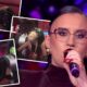 KARLEUŠA IZGUBILA STRPLJENJE NA TAKMIČENJU: Valentina Arsić ostala bez glasova, Desingerica je pokušao da je spase (VIDEO) – kritika Jelene Karleuše